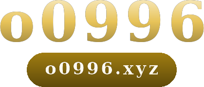 o0996 logo